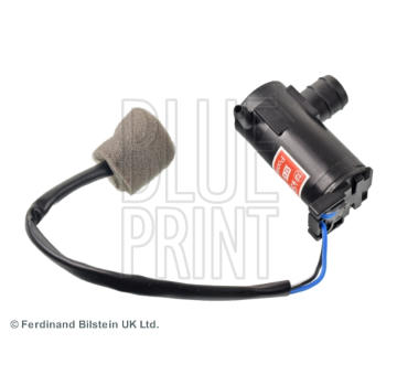 Vodni cerpadlo ostrikovace, cisteni skel BLUE PRINT ADG00312