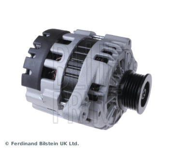 Alternátor BLUE PRINT ADG011503