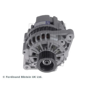 Alternátor BLUE PRINT ADG011504
