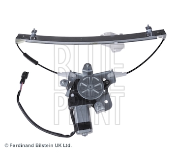 Zvedací zařízení oken BLUE PRINT ADG01384