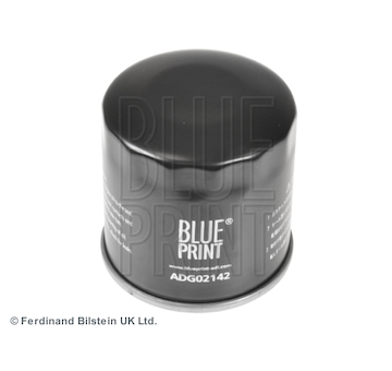 Olejový filtr BLUE PRINT ADG02142
