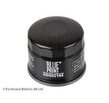 Olejový filtr BLUE PRINT ADG02164