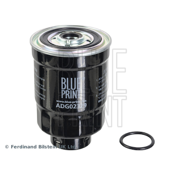 Palivový filtr BLUE PRINT ADG02329
