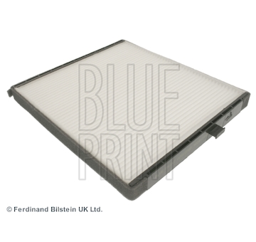 Filtr, vzduch v interiéru BLUE PRINT ADG02505