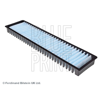 Filtr, vzduch v interiéru Blue Print ADG02512