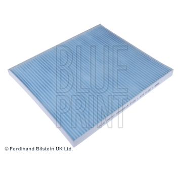 Filtr, vzduch v interiéru Blue Print ADG02515