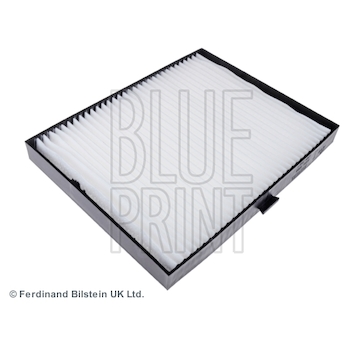 Filtr, vzduch v interiéru BLUE PRINT ADG02517