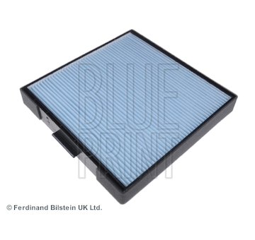 Filtr, vzduch v interiéru BLUE PRINT ADG02530