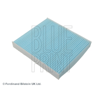 Filtr, vzduch v interiéru Blue Print ADG02548