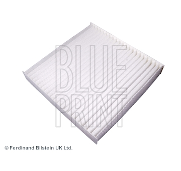 Filtr, vzduch v interiéru BLUE PRINT ADG02586
