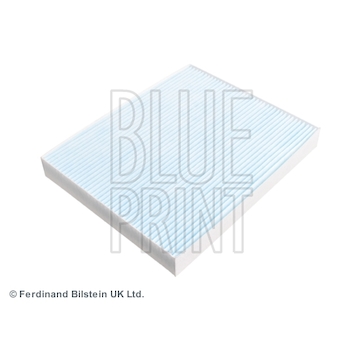 Filtr, vzduch v interiéru Blue Print ADG02594