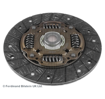 Spojková lamela BLUE PRINT ADG031123