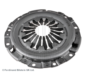 Přítlačný talíř BLUE PRINT ADG03278N