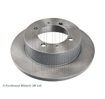 Brzdový kotouč BLUE PRINT ADG04315