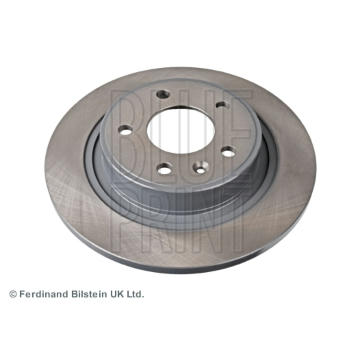 Brzdový kotouč BLUE PRINT ADG043160