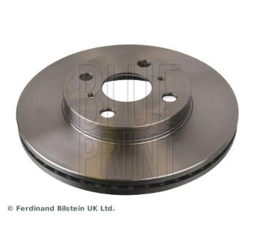 Brzdový kotúč BLUE PRINT ADG043173