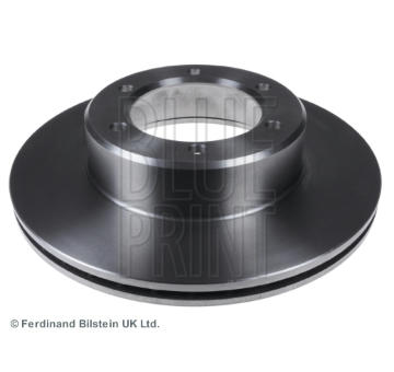 Brzdový kotouč BLUE PRINT ADG043190