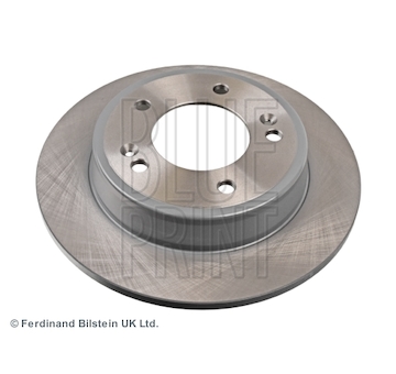 Brzdový kotouč BLUE PRINT ADG043195