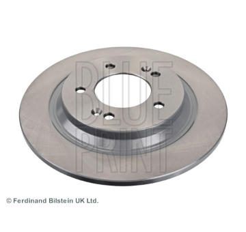 Brzdový kotouč BLUE PRINT ADG043196