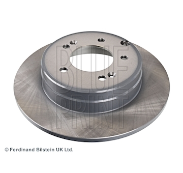 Brzdový kotouč BLUE PRINT ADG043197