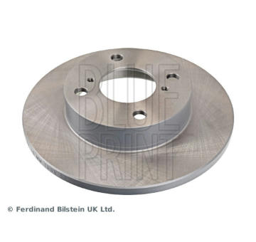 Brzdový kotúč BLUE PRINT ADG043198