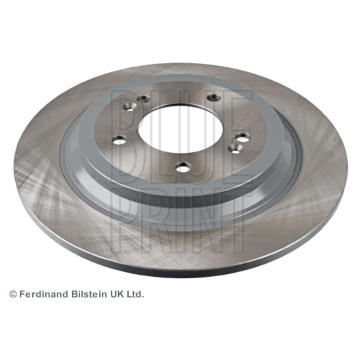 Brzdový kotouč BLUE PRINT ADG043222