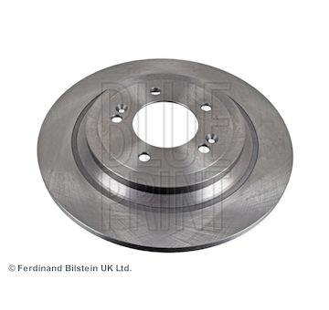 Brzdový kotouč Blue Print ADG043225