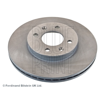 Brzdový kotouč BLUE PRINT ADG043234