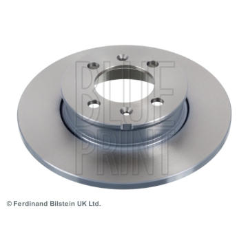 Brzdový kotouč BLUE PRINT ADG043236