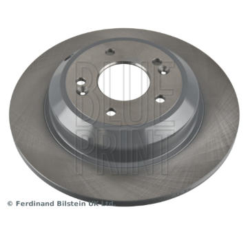 Brzdový kotouč BLUE PRINT ADG043242