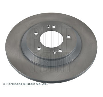 Brzdový kotouč BLUE PRINT ADG043247