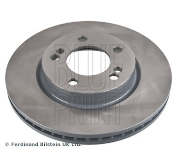 Brzdový kotouč BLUE PRINT ADG043250