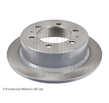 Brzdový kotouč BLUE PRINT ADG04332