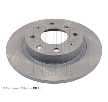 Brzdový kotouč BLUE PRINT ADG04336