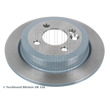 Brzdový kotouč BLUE PRINT ADG04375