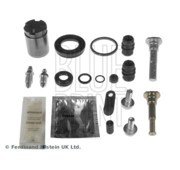 Opravná sada brzdového strmeňa BLUE PRINT ADG045108