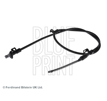 Tažné lanko, parkovací brzda BLUE PRINT ADG046124
