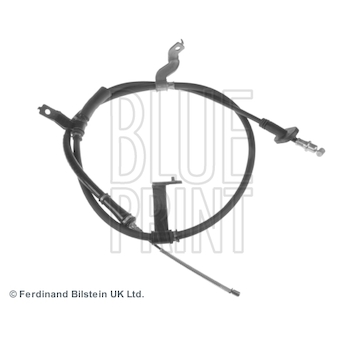 Tazne lanko, parkovaci brzda BLUE PRINT ADG046145