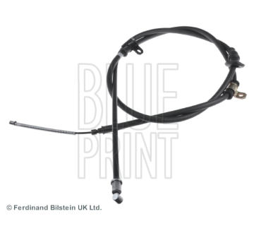 Tažné lanko, parkovací brzda BLUE PRINT ADG046231