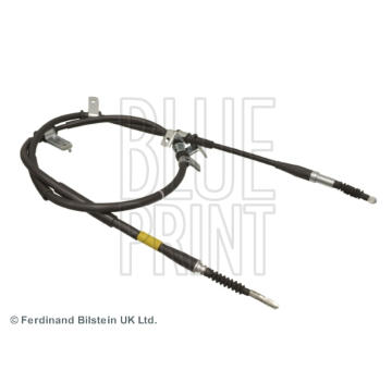 Tazne lanko, parkovaci brzda BLUE PRINT ADG046272