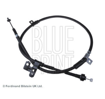 Tazne lanko, parkovaci brzda BLUE PRINT ADG04695