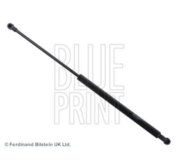 Pneumaticka pruzina, kapota motoru BLUE PRINT ADG05838