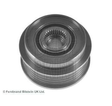 Předstihová spojka BLUE PRINT ADG061302