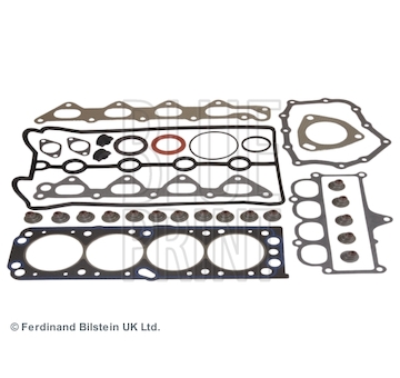 Sada těsnění, hlava válce BLUE PRINT ADG06227