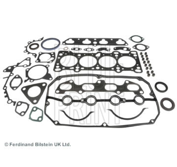 Sada těsnění, hlava válce BLUE PRINT ADG06257