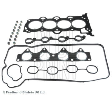 Sada těsnění, hlava válce BLUE PRINT ADG06296