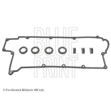 Sada těsnění, kryt hlavy válce BLUE PRINT ADG06712