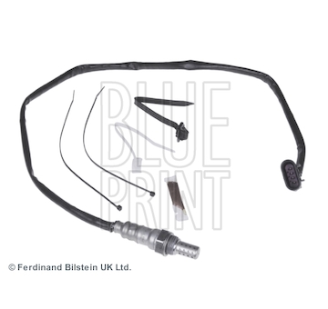 Lambda sonda BLUE PRINT ADG070112