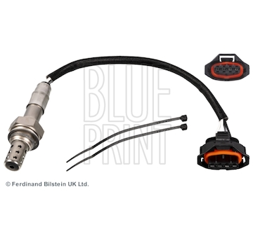 Lambda sonda BLUE PRINT ADG070127