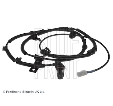 Snímač, počet otáček kol BLUE PRINT ADG07138